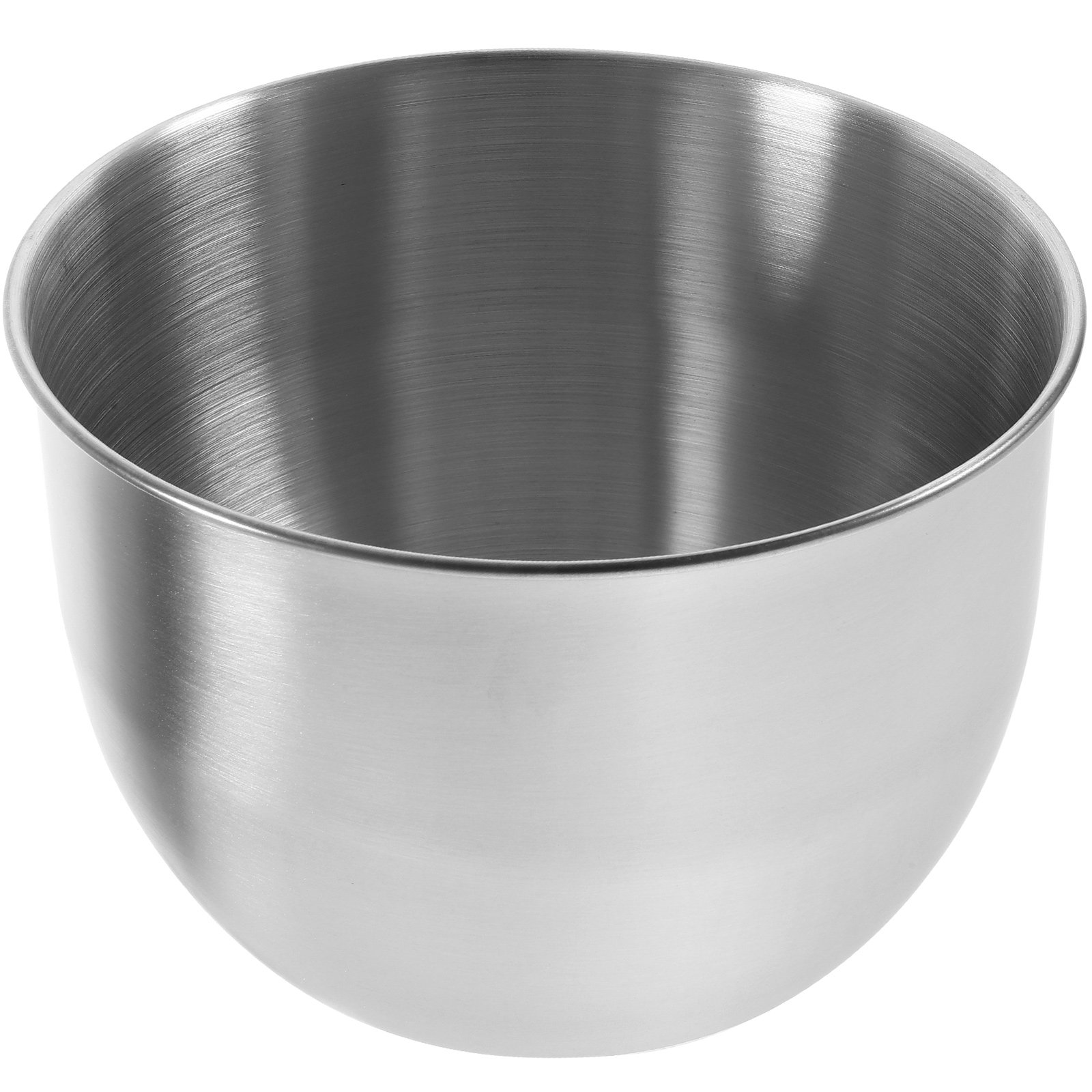 Głęboka miska ze stali nierdze – Meal Prep Bowl recenzja i cena