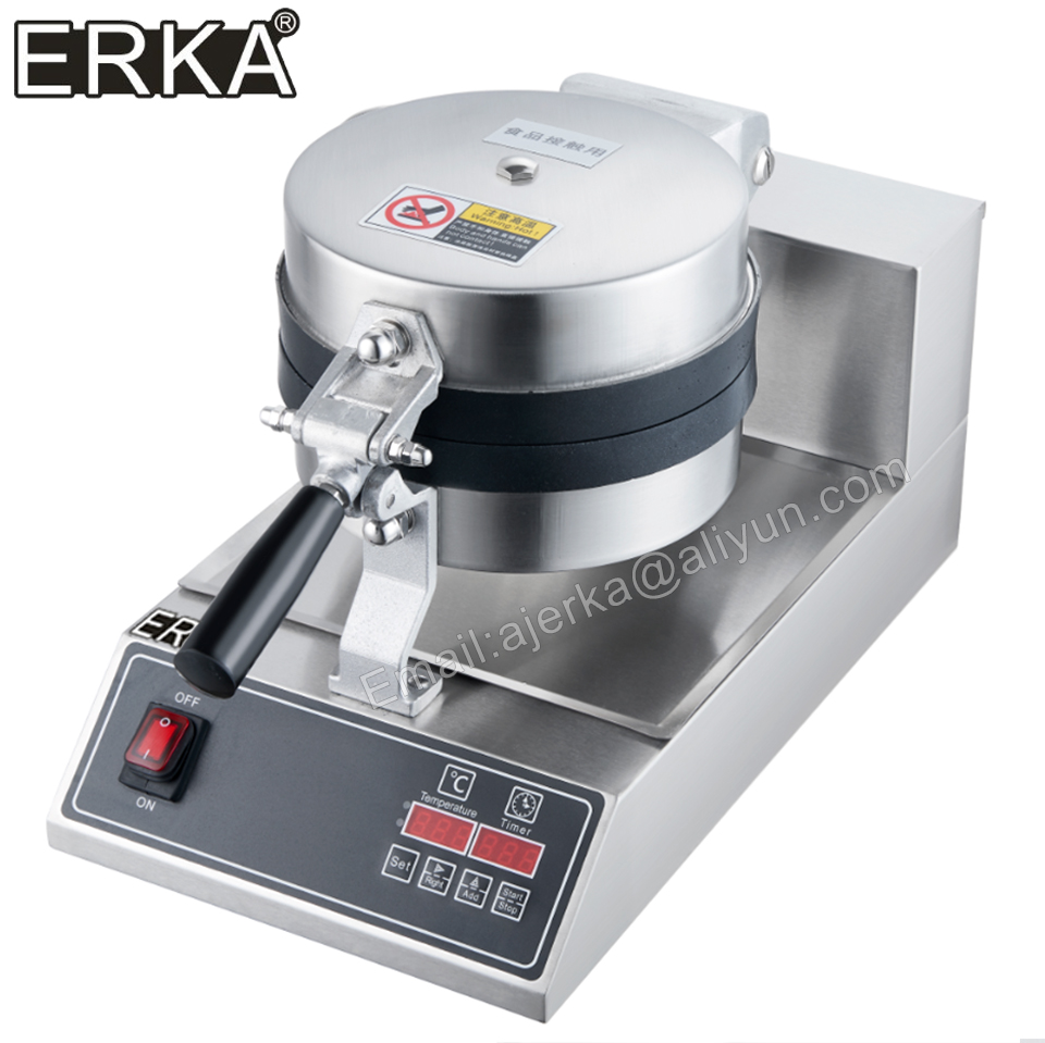 ERKA UFO toster lody foremka d – Breakfast Sandwich Press recenzja i cena