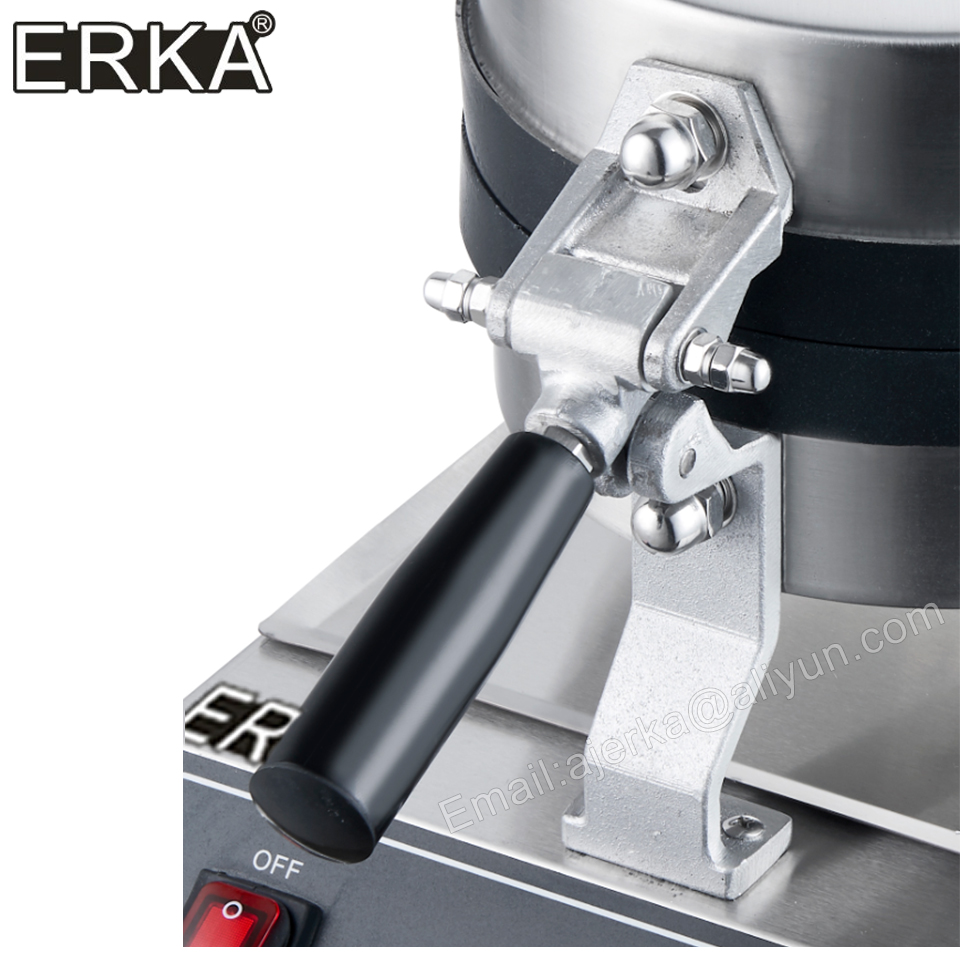 ERKA UFO toster lody foremka d – Breakfast Sandwich Press recenzja i cena