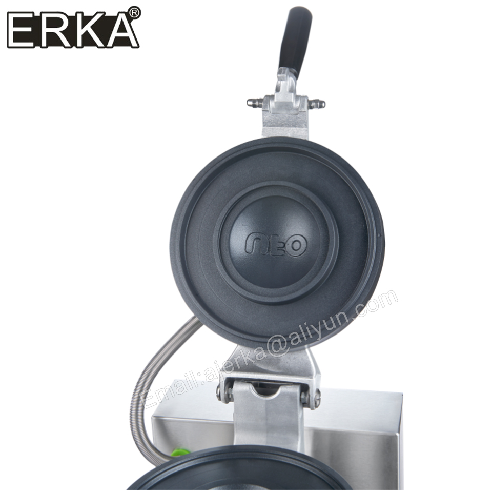 ERKA UFO toster lody foremka d – Breakfast Sandwich Press recenzja i cena