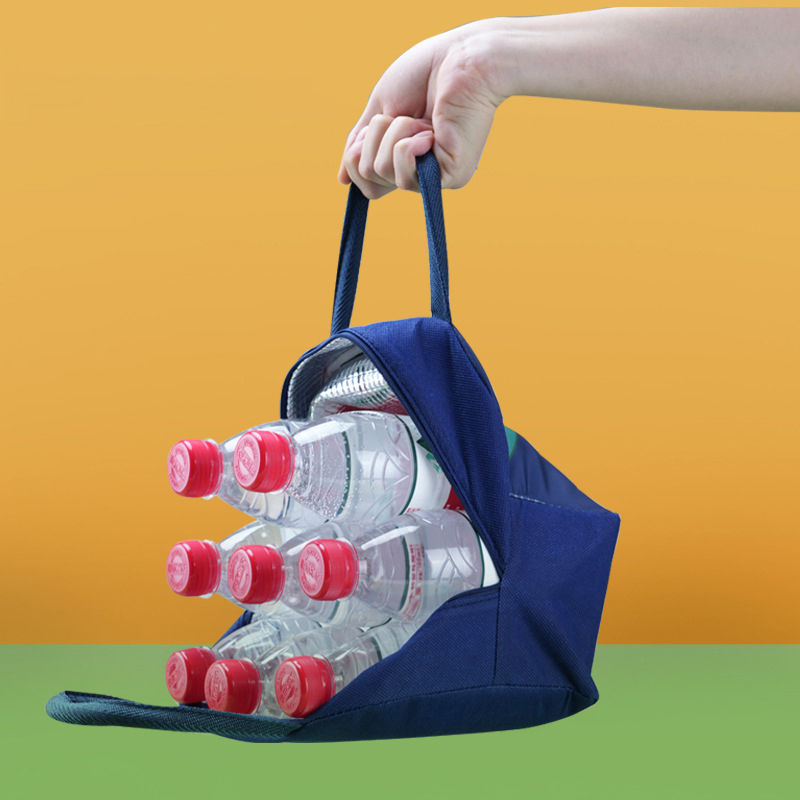 Kreskówka śliczna świeża torba – Meal Prep Bag recenzja i cena