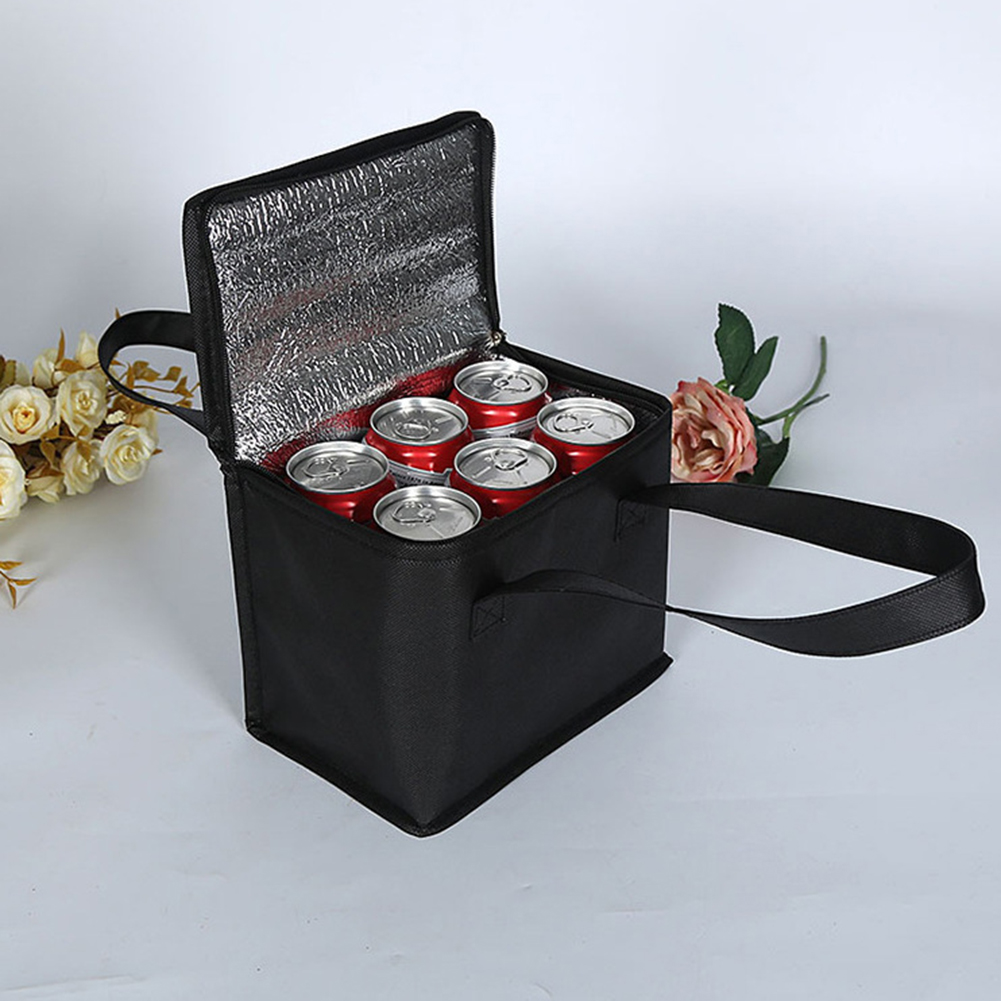 Przenośna torba termoizolacyjn – Meal Prep Bag recenzja i cena