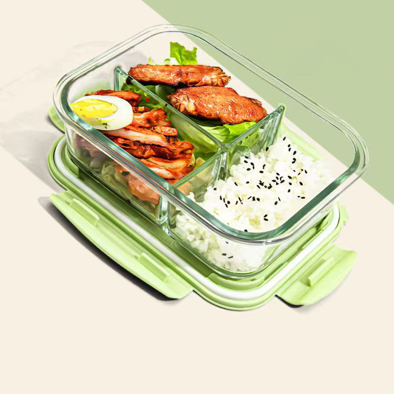 Pudełko na lunch w nowym stylu – Meal Prep Tupperware recenzja i cena