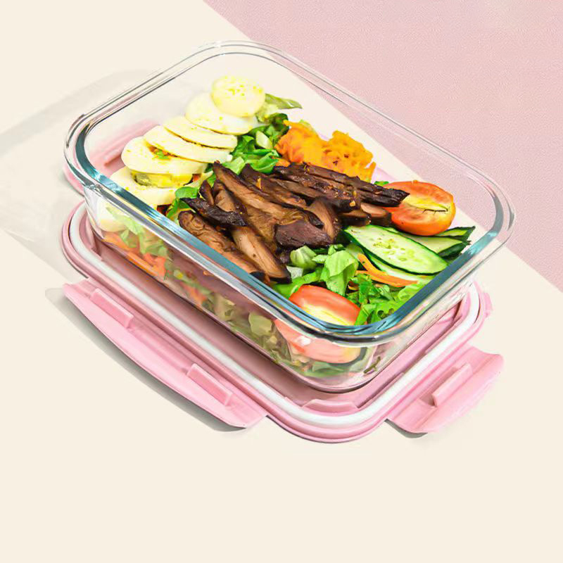 Pudełko na lunch w nowym stylu – Meal Prep Tupperware recenzja i cena