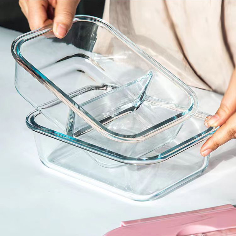 Pudełko na lunch w nowym stylu – Meal Prep Tupperware recenzja i cena